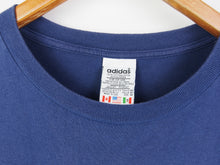Load image into Gallery viewer, VINTAGE ADIDAS GRAPHIC T SHIRT - XL
