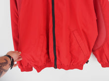 Load image into Gallery viewer, VINTAGE 90's RARE UMBRO NOTTINGHAM FOREST JACKET - M/L
