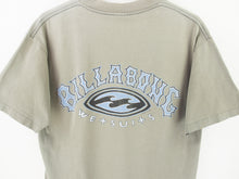 Load image into Gallery viewer, VINTAGE 1994 BILLABONG WETSUIT T SHIRT - L
