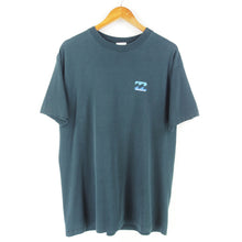 Load image into Gallery viewer, VINTAGE 1996 BILLABONG GRAPHIC T SHIRT - L

