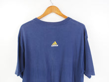 Load image into Gallery viewer, VINTAGE ADIDAS GRAPHIC T SHIRT - XL
