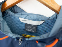 Load image into Gallery viewer, VINTAGE NIKE TECH WINDBREAKER - XL
