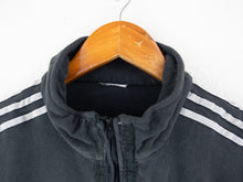 Load image into Gallery viewer, VINTAGE ADIDAS FLEECE 1/4 ZIP - M
