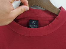 Load image into Gallery viewer, VINTAGE NIKE GOLF SWOOSH MOCK T SHIRT - L
