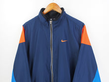 Load image into Gallery viewer, VINTAGE NIKE DETAILED WINDBREAKER - L/XL
