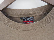 Load image into Gallery viewer, VINTAGE BILLABONG SUPERMAN GRAPHIC T SHIRT - L
