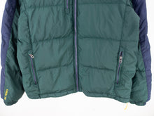 Load image into Gallery viewer, VINTAGE RALPH LAUREN COLOUR BLOCKED PUFFER - M
