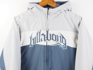 VINTAGE Y2K BILLABONG LINED JACKET - WMNS S/M