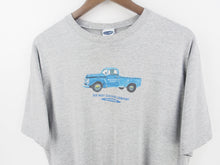 Load image into Gallery viewer, VINTAGE OLD NAVY PICK UP TRUCK T SHIRT - M
