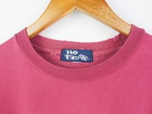 Load image into Gallery viewer, VINTAGE NO FEAR GRAPHIC T SHIRT - L
