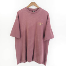 Load image into Gallery viewer, VINTAGE QUIKSILVER GRAPHIC T SHIRT - XL
