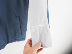 VINTAGE Y2K BILLABONG LINED JACKET - WMNS S/M