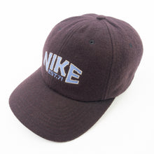 Load image into Gallery viewer, VINTAGE NIKE EMBROIDERED CAP - OSFA
