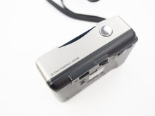 Load image into Gallery viewer, VINTAGE OLYMPUS i ZOOM 2000 FILM CAMERA
