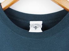 Load image into Gallery viewer, VINTAGE 1996 BILLABONG GRAPHIC T SHIRT - L
