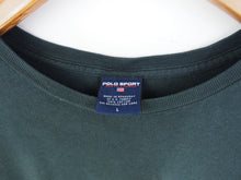 Load image into Gallery viewer, VINTAGE POLO SPORT GRAPHIC T SHIRT - XL
