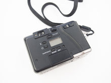 Load image into Gallery viewer, VINTAGE OLYMPUS i ZOOM 2000 FILM CAMERA
