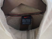 Load image into Gallery viewer, VINTAGE NIKE RARE TECHNICAL 1/4 ZIP - M
