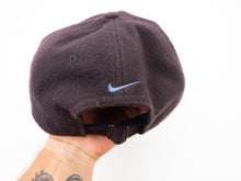 Load image into Gallery viewer, VINTAGE NIKE EMBROIDERED CAP - OSFA
