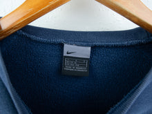 Load image into Gallery viewer, VINTAGE NIKE BIG LOGO CREWNECK - WMNS S
