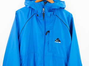 VINTAGE OG NIKE ACG WINDBREAKER JACKET - XL