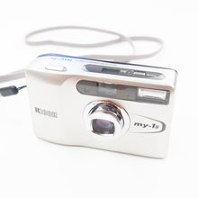 Load image into Gallery viewer, VINTAGE RICOH MY-1S FILM CAMERA
