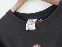 Load image into Gallery viewer, VINTAGE ADIDAS REAL MADRID DAVID BECKAM T SHIRT - M/L
