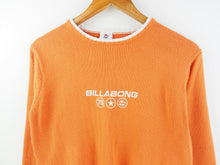 Load image into Gallery viewer, VINTAGE BILLABONG EMBROIDERED KNIT - WMNS 12
