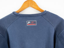 Load image into Gallery viewer, VINTAGE NIKE BIG LOGO CREWNECK - WMNS S
