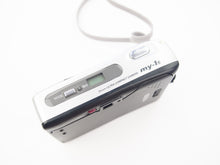Load image into Gallery viewer, VINTAGE RICOH MY-1S FILM CAMERA
