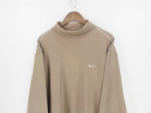 Load image into Gallery viewer, VINTAGE NIKE GOLF MOCKNECK LONGSLEEVE - XL
