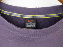 Load image into Gallery viewer, VINTAGE NIKE TECHNICAL CREWNECK - XXL
