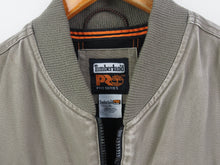 Load image into Gallery viewer, VINTAGE TIMBERLAND PRO LINED VEST - XL
