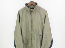 Load image into Gallery viewer, VINTAGE NIKE SWOOSH WINDBREAKER - L
