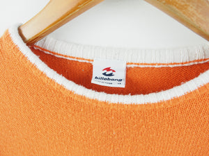 VINTAGE BILLABONG EMBROIDERED KNIT - WMNS 12