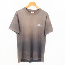 Load image into Gallery viewer, VINTAGE QUIKSILVER FADED GRAPHIC T SHIRT - M
