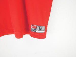 VINTAGE 1999 CHICAGO FIRE MLS SOCCER KIT - M
