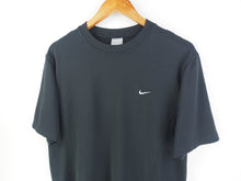 Load image into Gallery viewer, VINTAGE NIKE ATHLETIC SWOOSH T SHIRT - M
