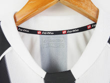 Load image into Gallery viewer, VINTAGE 2003 JUVENTUS SOCCER JERSEY - L
