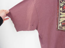 Load image into Gallery viewer, VINTAGE QUIKSILVER GRAPHIC T SHIRT - XL
