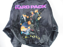 Load image into Gallery viewer, VINTAGE 1992 CAMEL SATIN BOMBER JACKET - L
