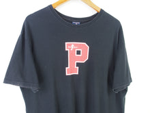Load image into Gallery viewer, VINTAGE POLO SPORT P GRAPHIC T SHIRT - XL
