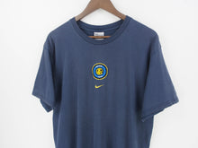 Load image into Gallery viewer, VINTAGE NIKE INTER MILAN T SHIRT - L
