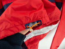 Load image into Gallery viewer, VINTAGE QUIKSILVER ROXY ANORAK JACKET - M
