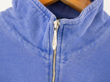 Load image into Gallery viewer, VINTAGE POLO SPORT 1/4 ZIP - L
