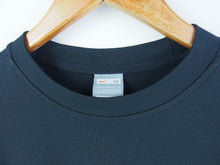 Load image into Gallery viewer, VINTAGE NIKE ATHLETIC SWOOSH T SHIRT - M
