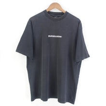 Load image into Gallery viewer, VINTAGE QUIKSILVER DOUBLE SIDED T SHIRT - XL
