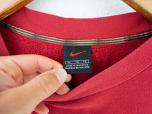 Load image into Gallery viewer, VINTAGE NIKE TECHNICAL CREWNECK - XL
