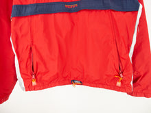 Load image into Gallery viewer, VINTAGE QUIKSILVER ROXY ANORAK JACKET - M
