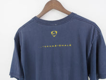 Load image into Gallery viewer, VINTAGE NIKE INTER MILAN T SHIRT - L

